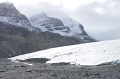 Jasper NP 'Columbia Icefield - Athabasca Glacier' 18_09_2011 (34)